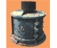 立軸破碎機(jī) 立軸破碎機(jī)